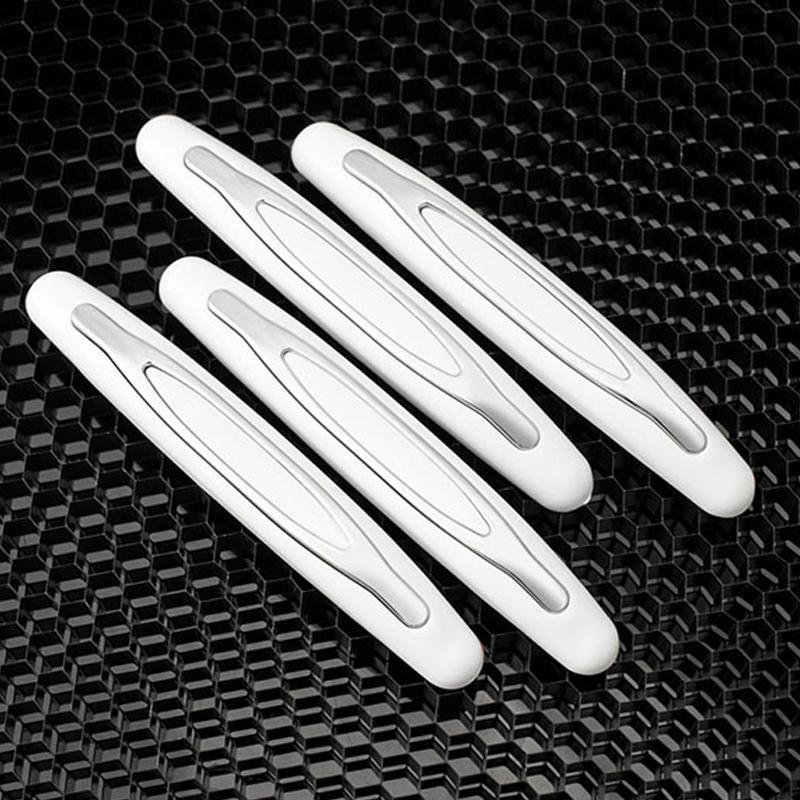 Car door Anti-collision Strip (4 PCs)