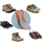 Shoe Super Soft Comfy Insole Cushion