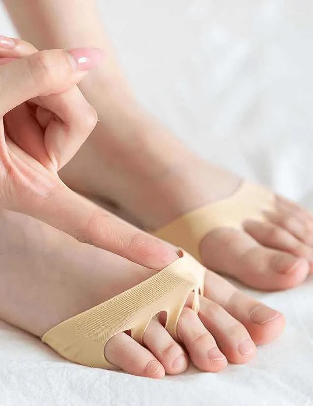 SoftStepPro — Walk through your life pain-free and light as a feather all day long!