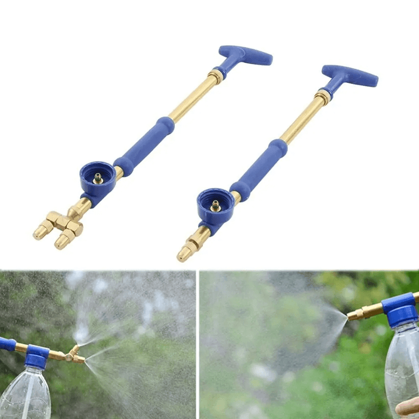 Handsprayer for the garden | adjustable & durable tool