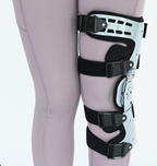 Knee Support Adjustable Brace Pain Management
