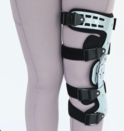 Knee Support Adjustable Brace Pain Management