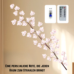 GloomTree – Flexible light for ultimate comfort!