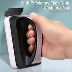 AquaCrystal – Effortlessly Clear, Crystal Clear Aquarium