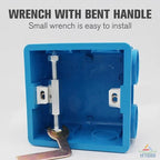 QuickFix Universal Socket Saver