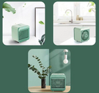 Mini Water-Cooled Air Conditioner