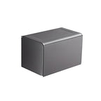 Modern Bathroom Fixture Set Towel Bar Gray Bathroom Shelf Bathroom Set