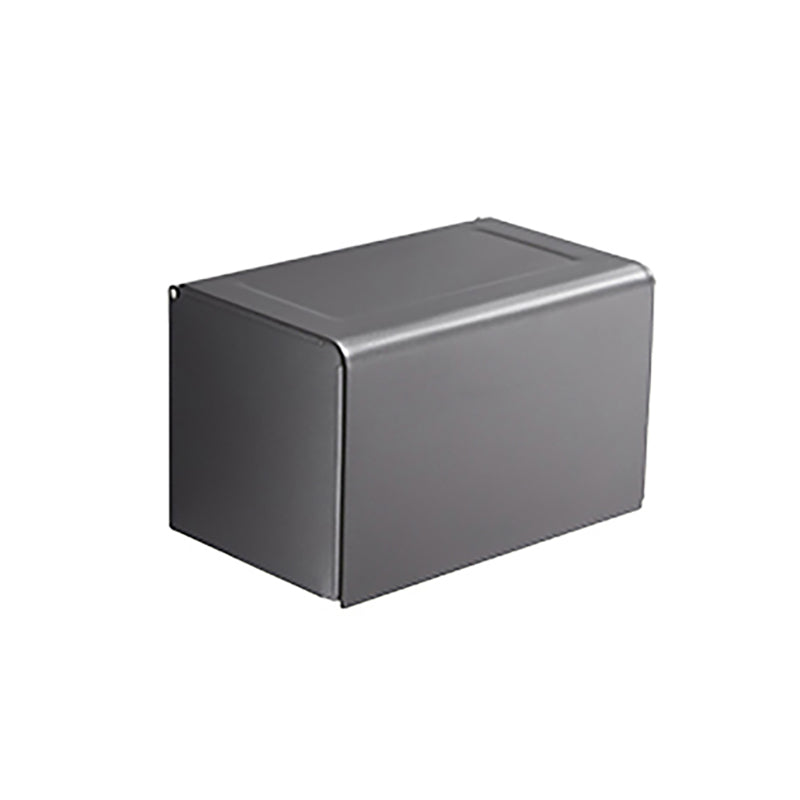 Modern Bathroom Fixture Set Towel Bar Gray Bathroom Shelf Bathroom Set