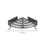 Modern Bathroom Fixture Set Towel Bar Gray Bathroom Shelf Bathroom Set