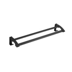 Modern Bathroom Set Paper Holder 5-Piece Bathroom Hardware Set