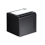 Modern Bathroom Set Paper Holder 5-Piece Bathroom Hardware Set