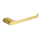 Modern Bathroom Hardware Set Gold Towel Bar Bath Hardware Set
