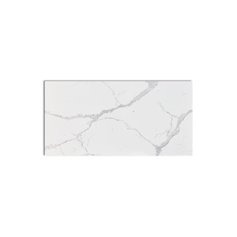 PVC Peel and Stick Tile Modern Peel and Stick Back Wall Tile