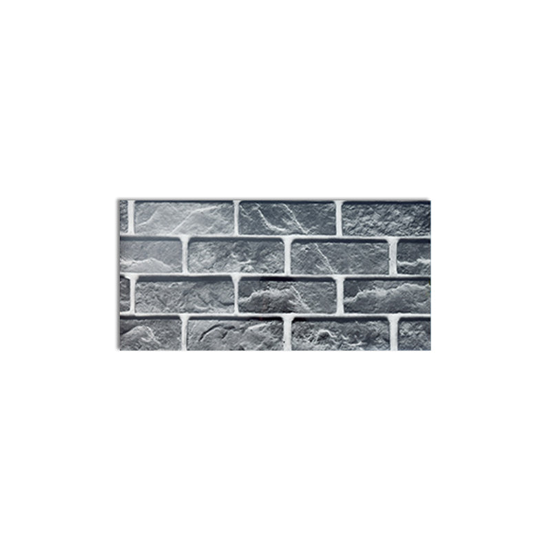 PVC Peel and Stick Tile Modern Peel and Stick Back Wall Tile