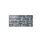 PVC Peel and Stick Tile Modern Peel and Stick Back Wall Tile