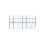 PVC Peel and Stick Tile Modern Peel and Stick Back Wall Tile