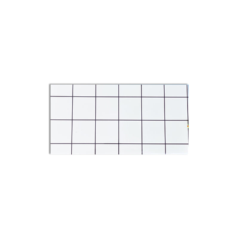 PVC Peel and Stick Tile Modern Peel and Stick Back Wall Tile