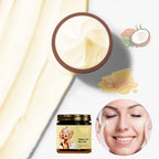 Beef Tallow And Manuka Honey Balm