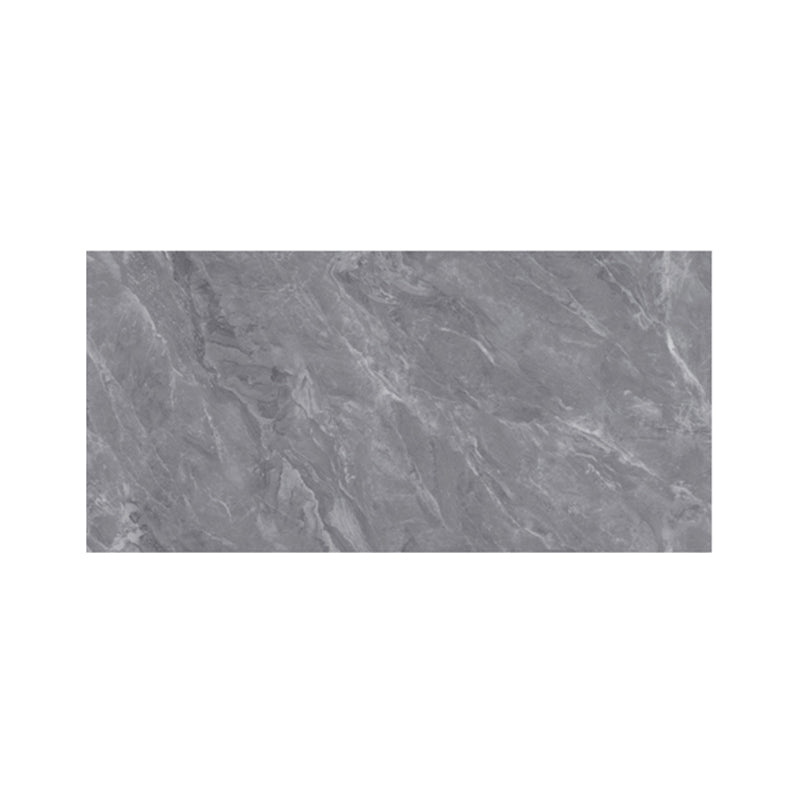 Modern Field Tiles/Single Tile PVC Peel and Stick Backsplash Wall Tile
