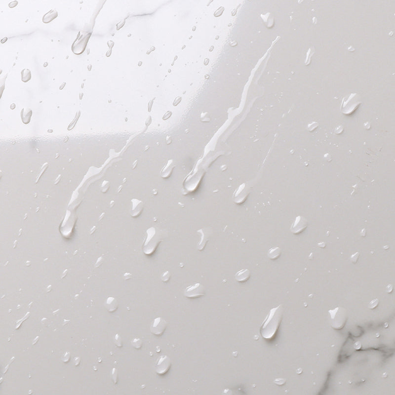 Modern Field Tiles/Single Tile PVC Peel and Stick Backsplash Wall Tile