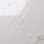 Modern Field Tiles/Single Tile PVC Peel and Stick Backsplash Wall Tile