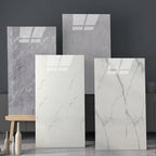Modern Field Tiles/Single Tile PVC Peel and Stick Backsplash Wall Tile