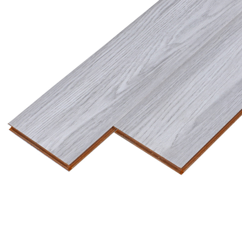 Scratch-resistant laminate flooring click laminate floor planks