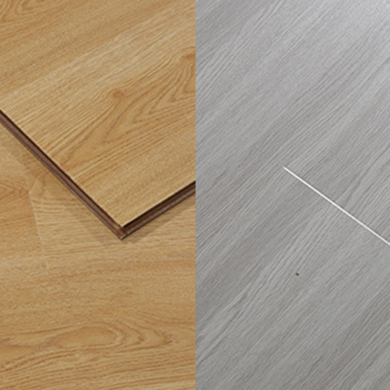 Scratch-resistant laminate flooring click laminate floor planks