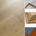 Scratch-resistant laminate flooring click laminate floor planks