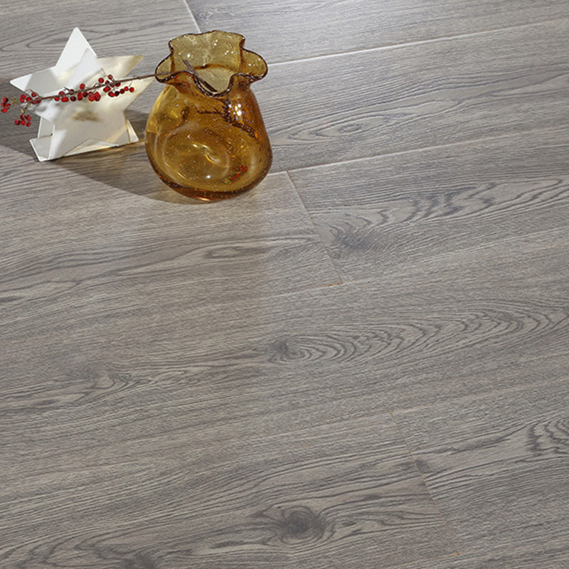 Scratch-resistant laminate flooring click laminate floor planks