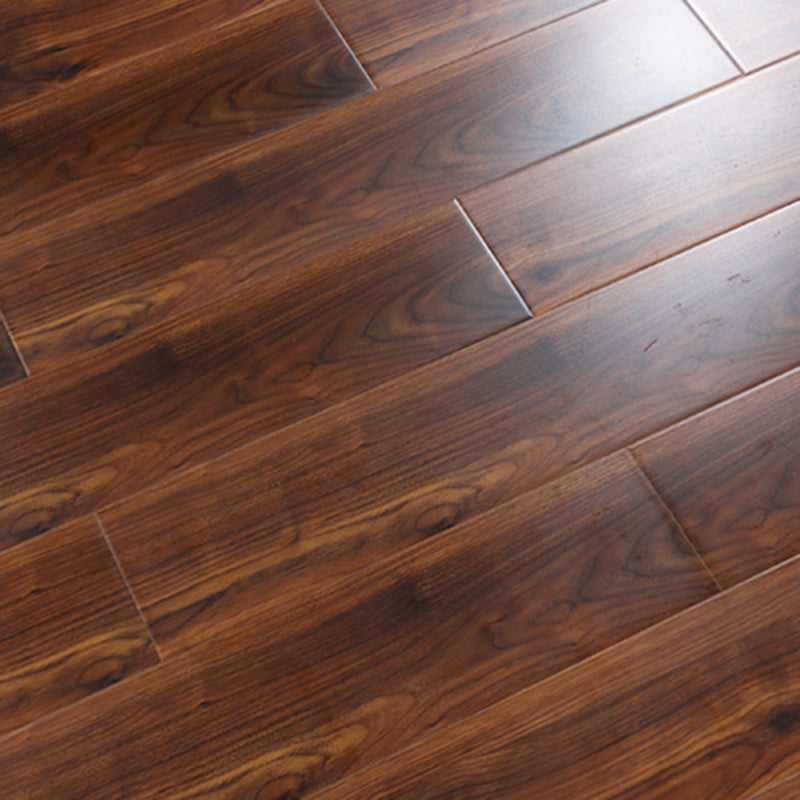 Scratch-resistant laminate flooring click laminate floor planks