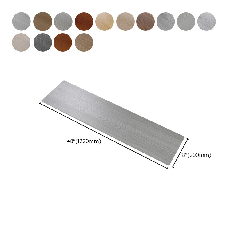 Scratch-resistant laminate flooring click laminate floor planks
