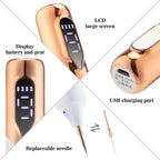 HexoPlasma️ Wart Removal Plasma Pen