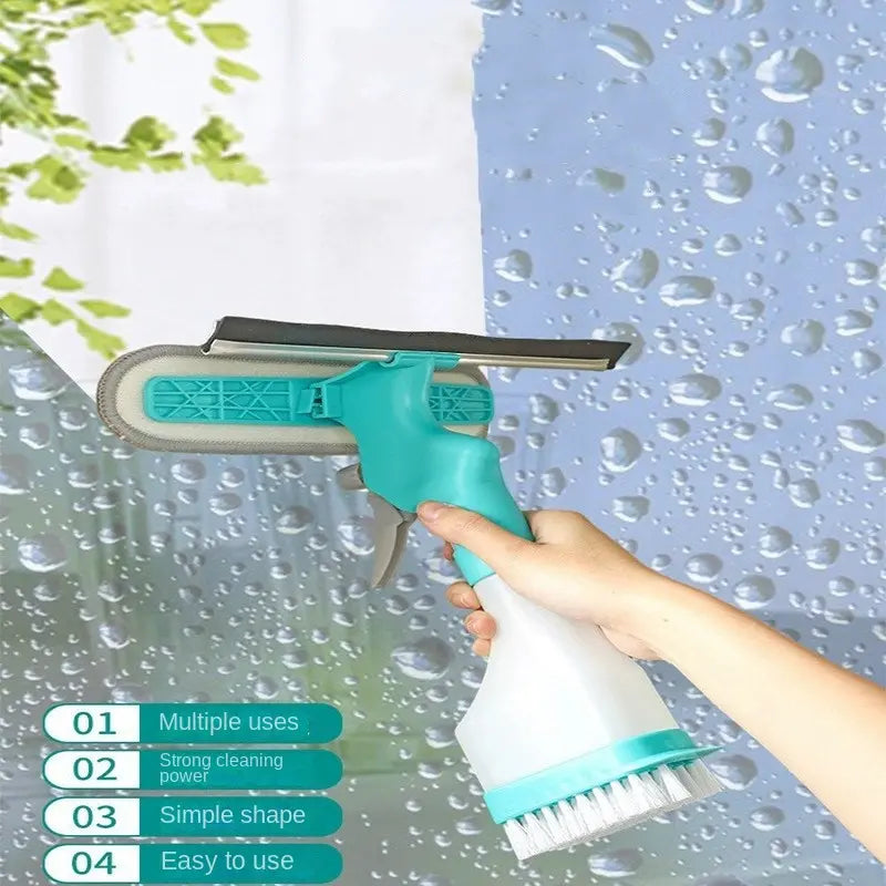 WindowBlitz – Effortlessly Achieve Crystal Clear Windows!