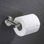 Traditional Bathroom Hardware Accessory Set Towel Ring/Bathrobe Hook/Towel Bar