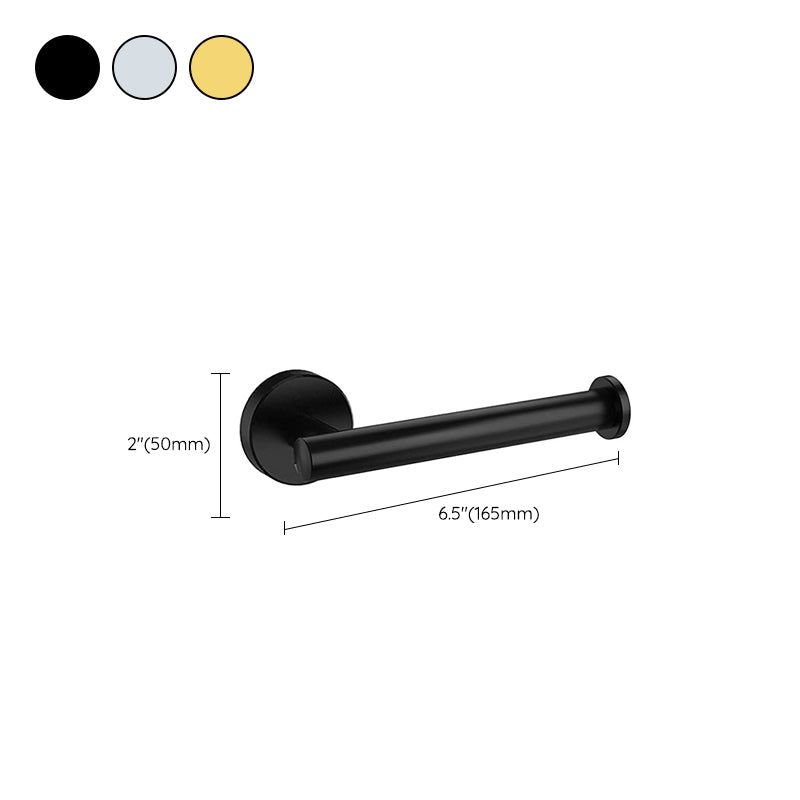 Traditional Bathroom Hardware Accessory Set Towel Ring/Bathrobe Hook/Towel Bar