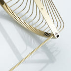 Traditional Brass Bathroom Accessory Set Bathroom Shelf Bathroom Accessory Set