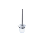 Matt gray bathroom accessory set bathroom shelf/towel holder & paper holder included