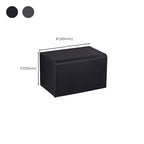 Modern Bathroom Accessory Set Matte Black/Grey Bathroom Shelf/Towel Holder & Paper Holder