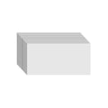 Modern Peel and Stick Tile PVC Rectangular 10 Pack Peel & Stick Field Tile for the Kitchen