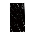 Modern Peel/Stick Back Wall Tile Kitchen and Bathroom Wallpaper