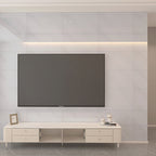Modern Peel/Stick Back Wall Tile Kitchen and Bathroom Wallpaper