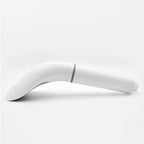 Plastic Bathroom Showerhead Modern Style Handheld Showerhead
