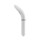 Plastic Bathroom Showerhead Modern Style Handheld Showerhead