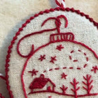 CraftJoy – Beautiful handmade Christmas tree ornaments with simple craft kits