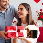 LoyalCup – The mug that makes dog hearts race!