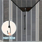 AirShield – All-around protection for your air conditioner all year round
