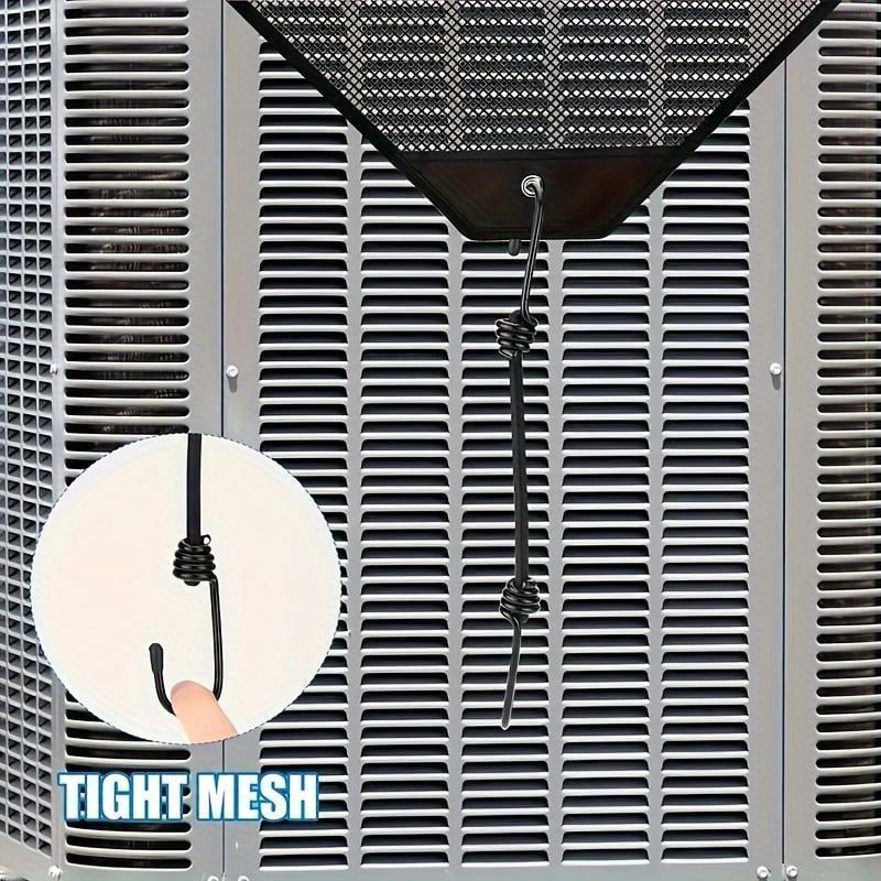 AirShield – All-around protection for your air conditioner all year round