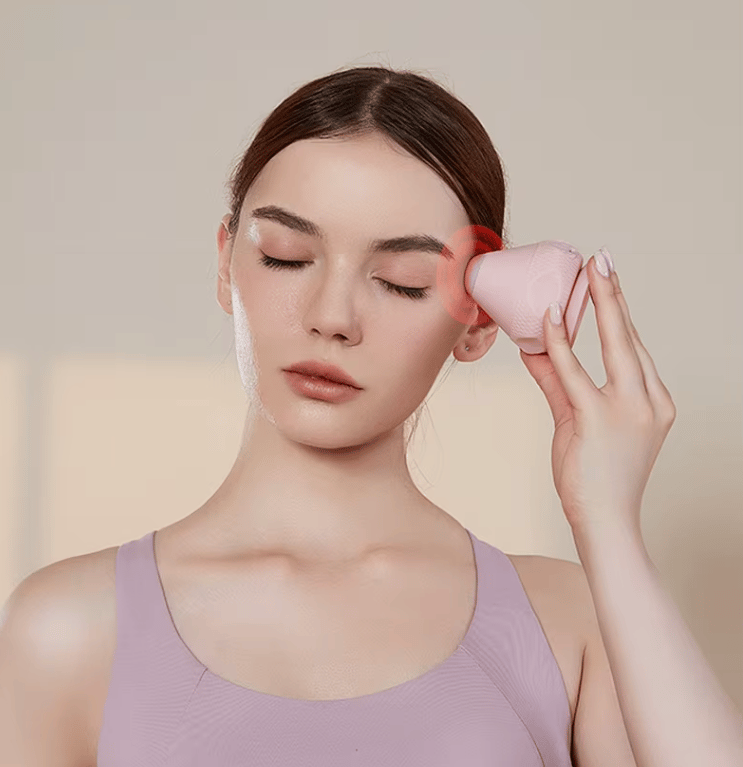 Electric Adsorption Fascia Ball – Perfect relaxation for muscles and body!