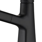 Contemporary Vessel Faucet Metal Single Handle Low Arc Vessel Faucet for the Bathroom